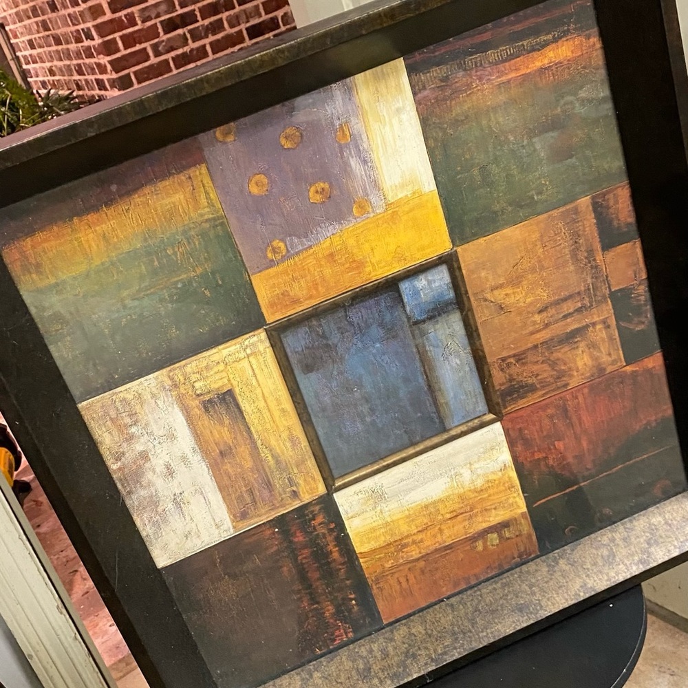Canvas Art
